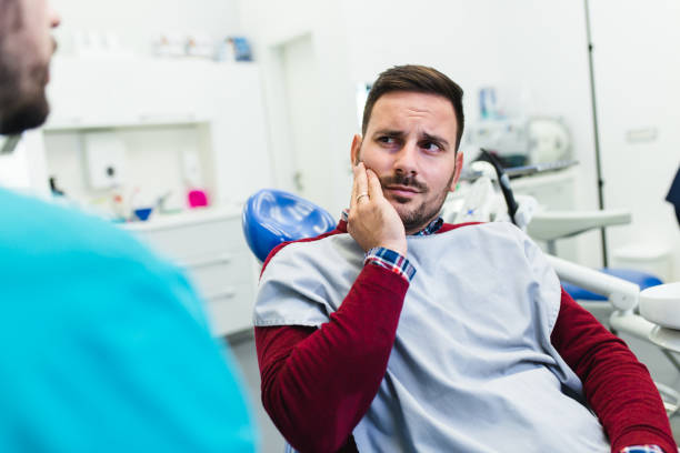 Emergency Dental Services in Heidelberg, TX