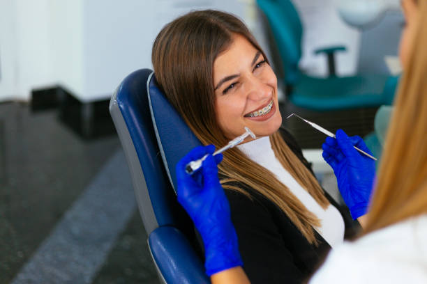 Best Dental Fillings (Composite and Amalgam)  in Heidelberg, TX