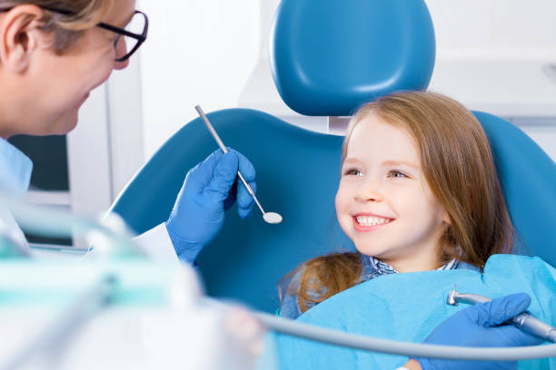 Emergency Dental Services in Heidelberg, TX