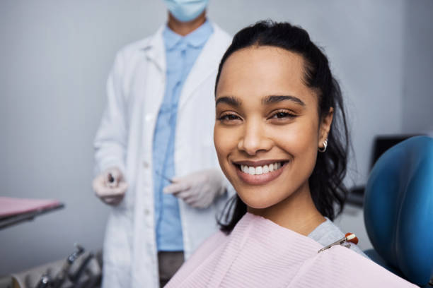 Full Mouth Reconstruction in Heidelberg, TX