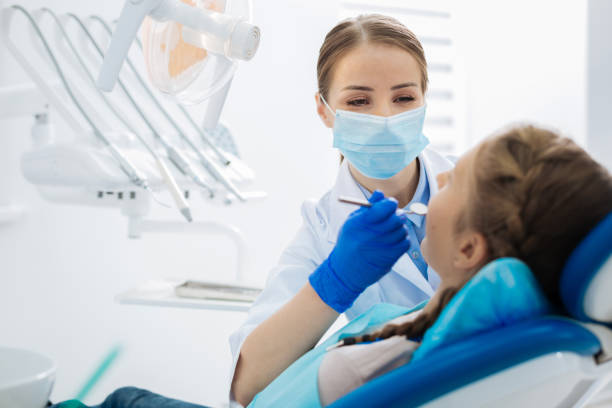 Professional Holistic Dental Care Services in Heidelberg, TX